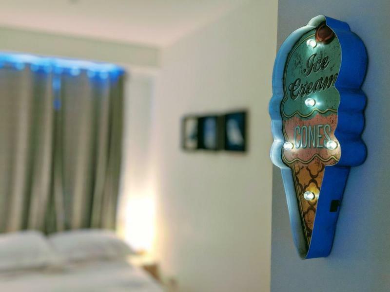 Oyo Lifestyle Wembar Hotel London Luaran gambar